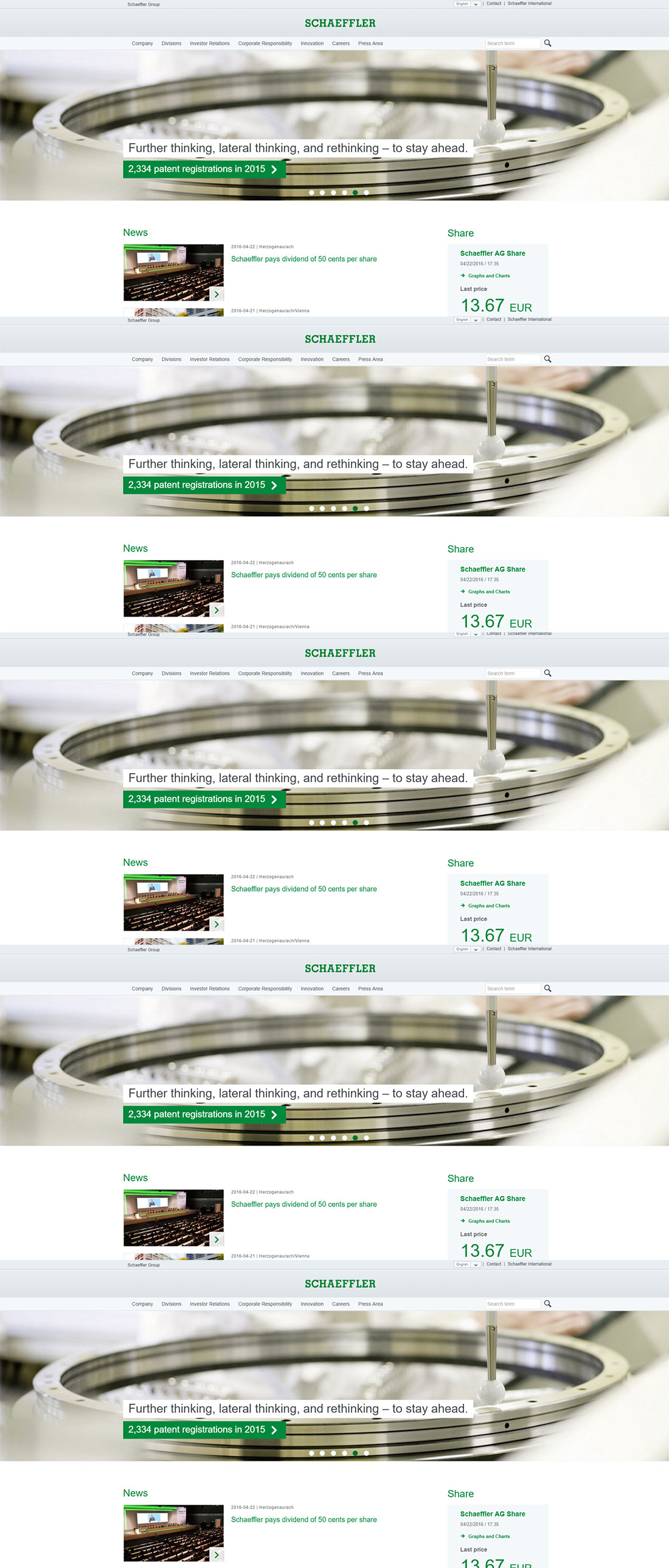 schaeffler