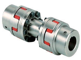 rotex elastico