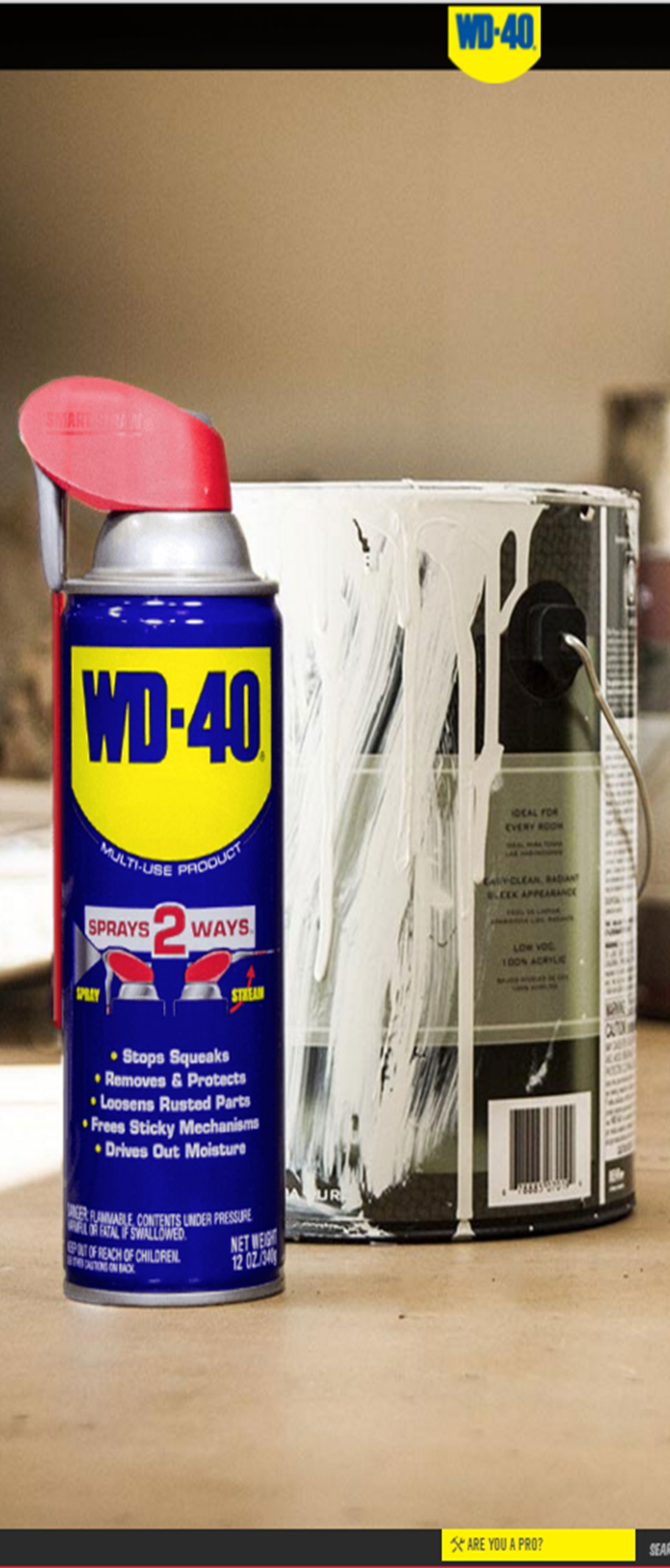 wd40
