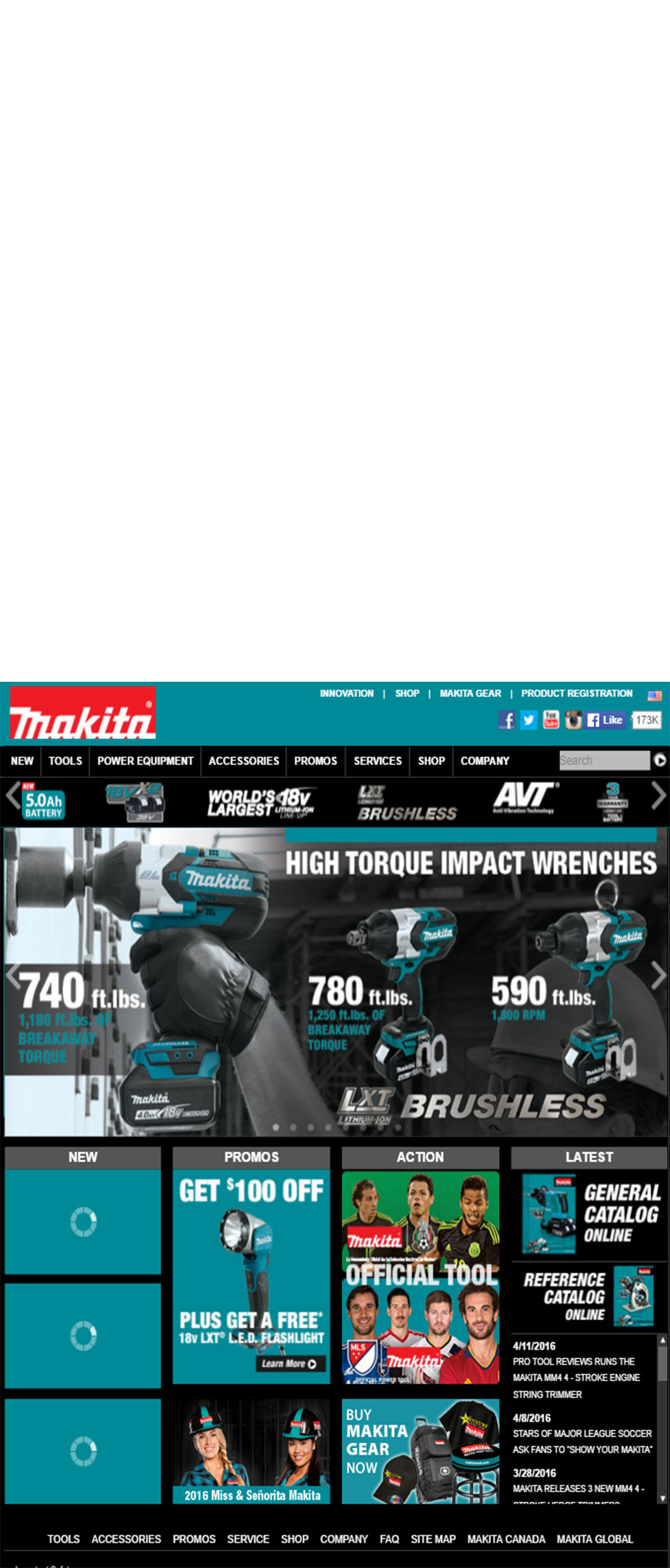 makita